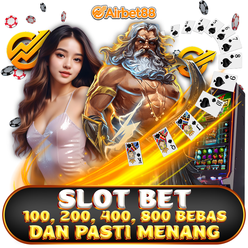 slot gacor